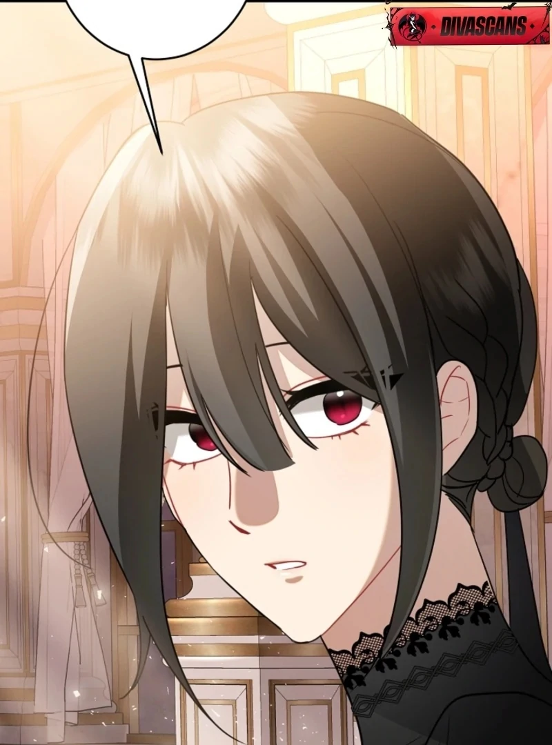 There’s No Way I’d Be Satisfied With a Rabbit Husband! Chapter 19 - Page 27