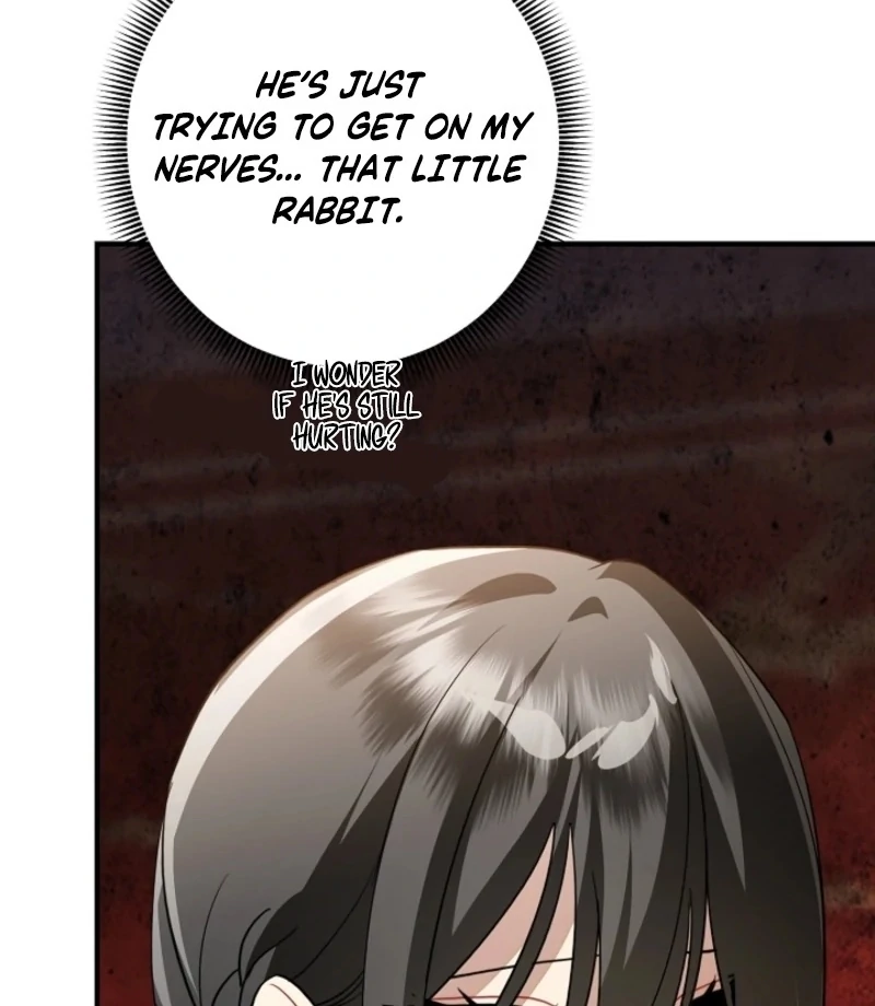 There’s No Way I’d Be Satisfied With a Rabbit Husband! Chapter 19 - Page 4