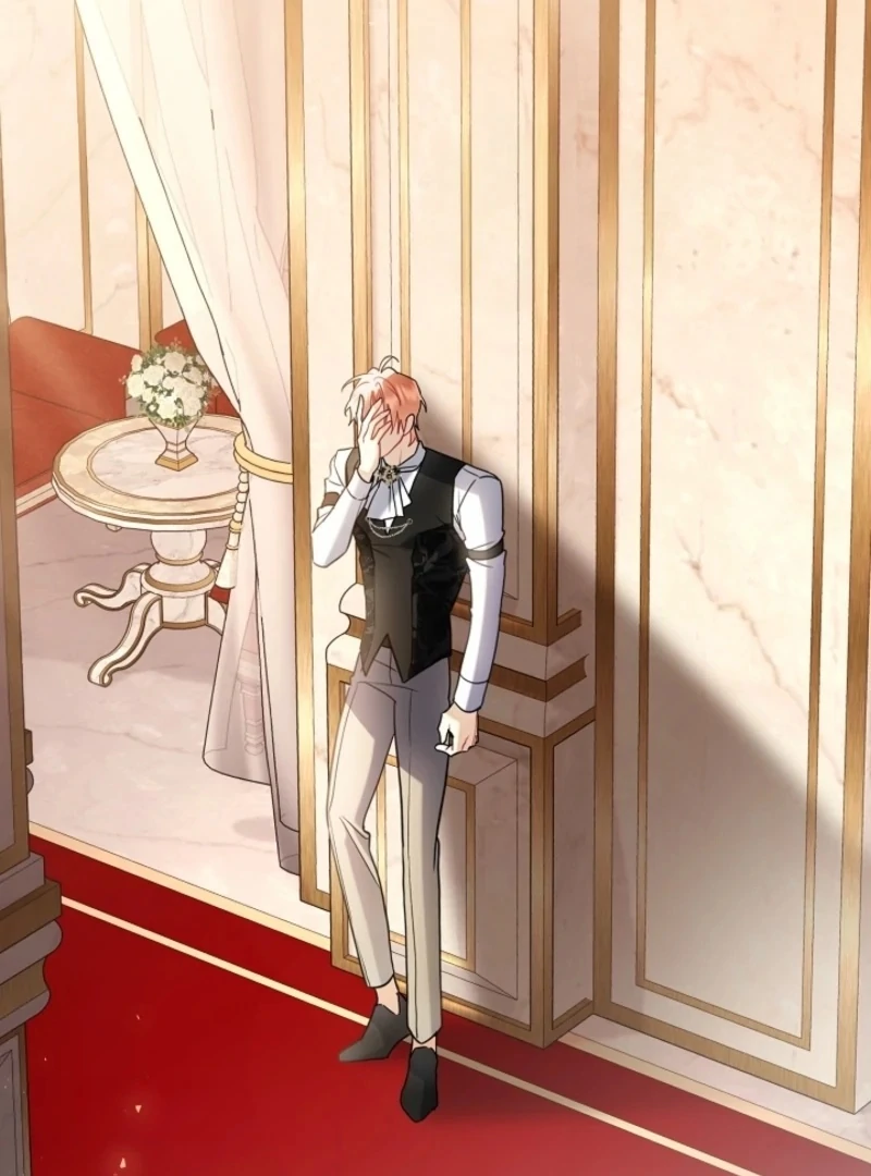 There’s No Way I’d Be Satisfied With a Rabbit Husband! Chapter 19 - Page 32