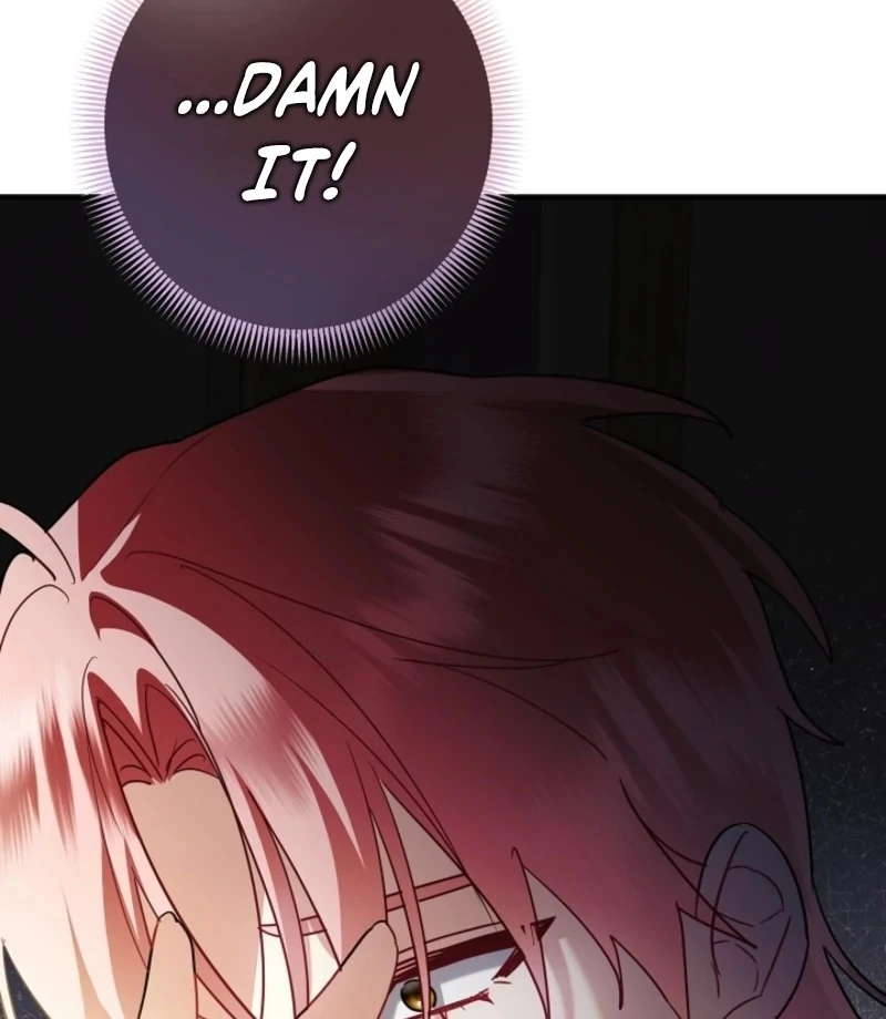 There’s No Way I’d Be Satisfied With a Rabbit Husband! Chapter 19 - Page 34