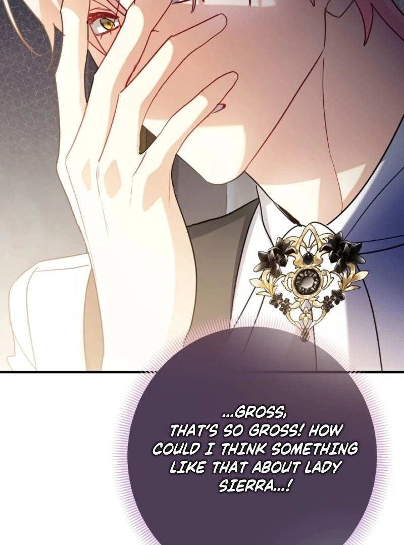 There’s No Way I’d Be Satisfied With a Rabbit Husband! Chapter 19 - Page 35