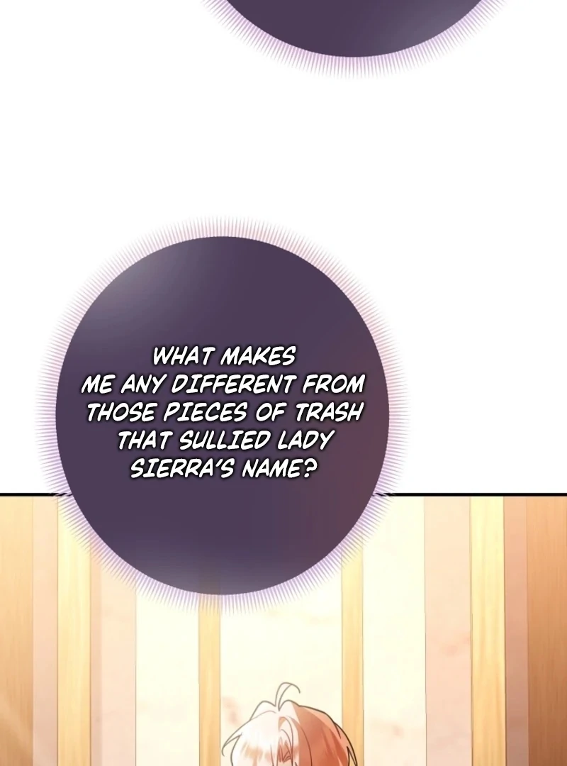 There’s No Way I’d Be Satisfied With a Rabbit Husband! Chapter 19 - Page 36