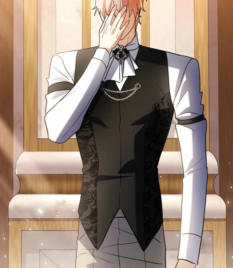 There’s No Way I’d Be Satisfied With a Rabbit Husband! Chapter 19 - Page 37