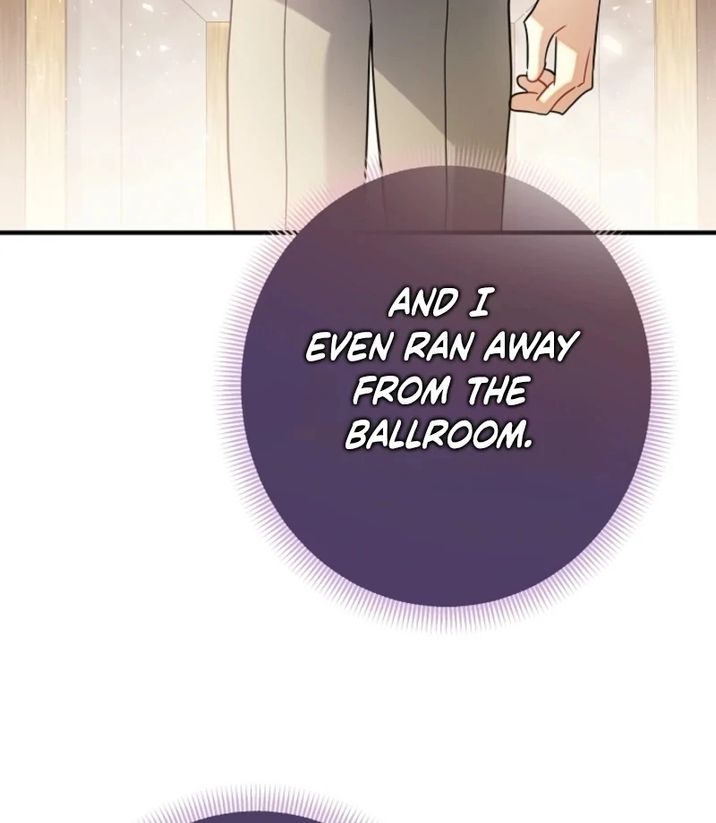 There’s No Way I’d Be Satisfied With a Rabbit Husband! Chapter 19 - Page 38