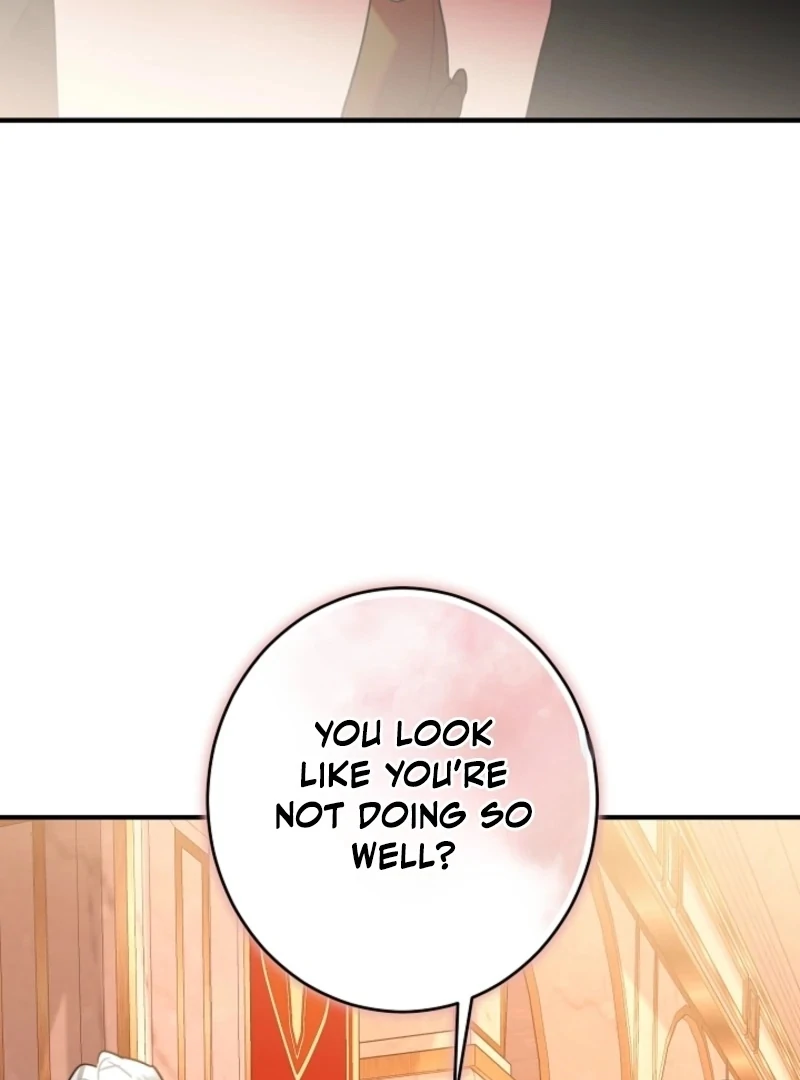 There’s No Way I’d Be Satisfied With a Rabbit Husband! Chapter 19 - Page 40