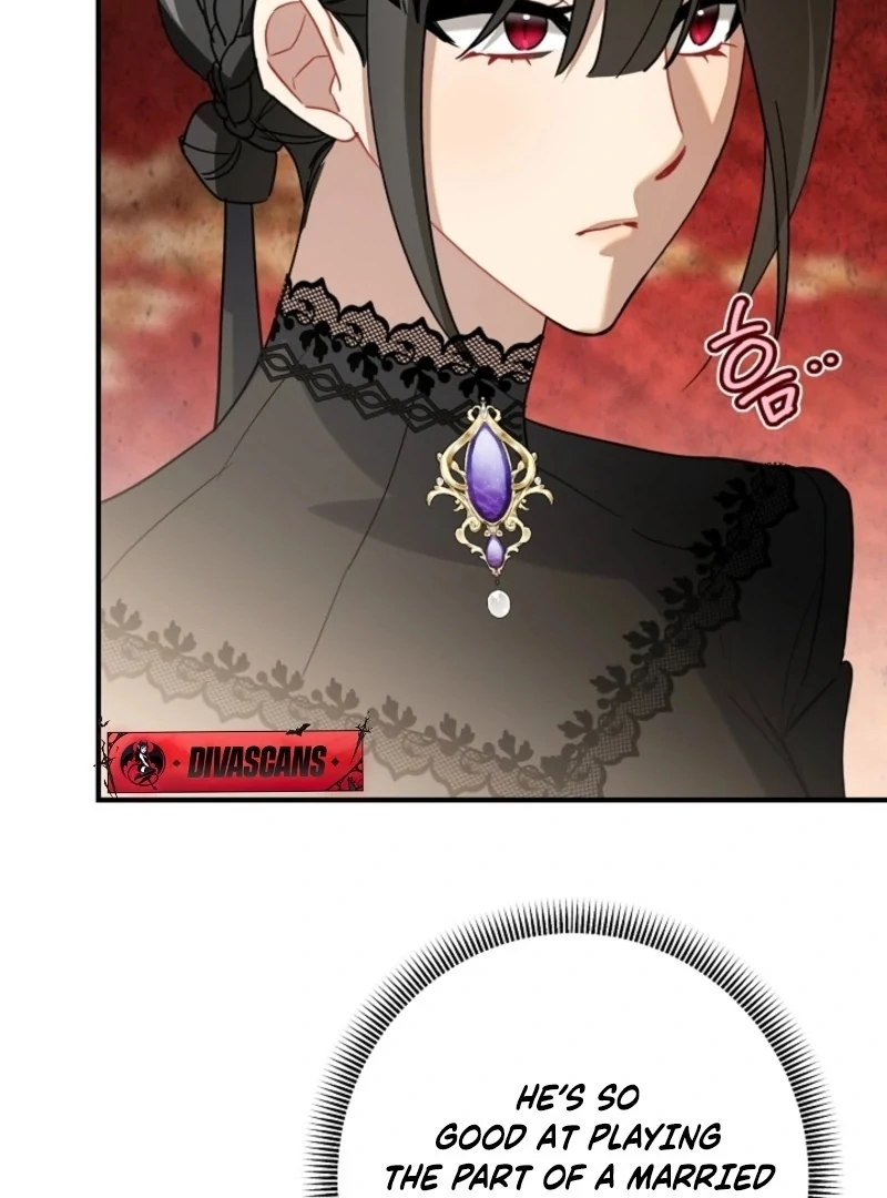 There’s No Way I’d Be Satisfied With a Rabbit Husband! Chapter 19 - Page 5