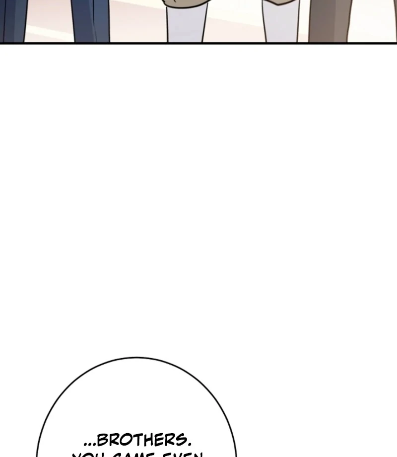 There’s No Way I’d Be Satisfied With a Rabbit Husband! Chapter 19 - Page 42