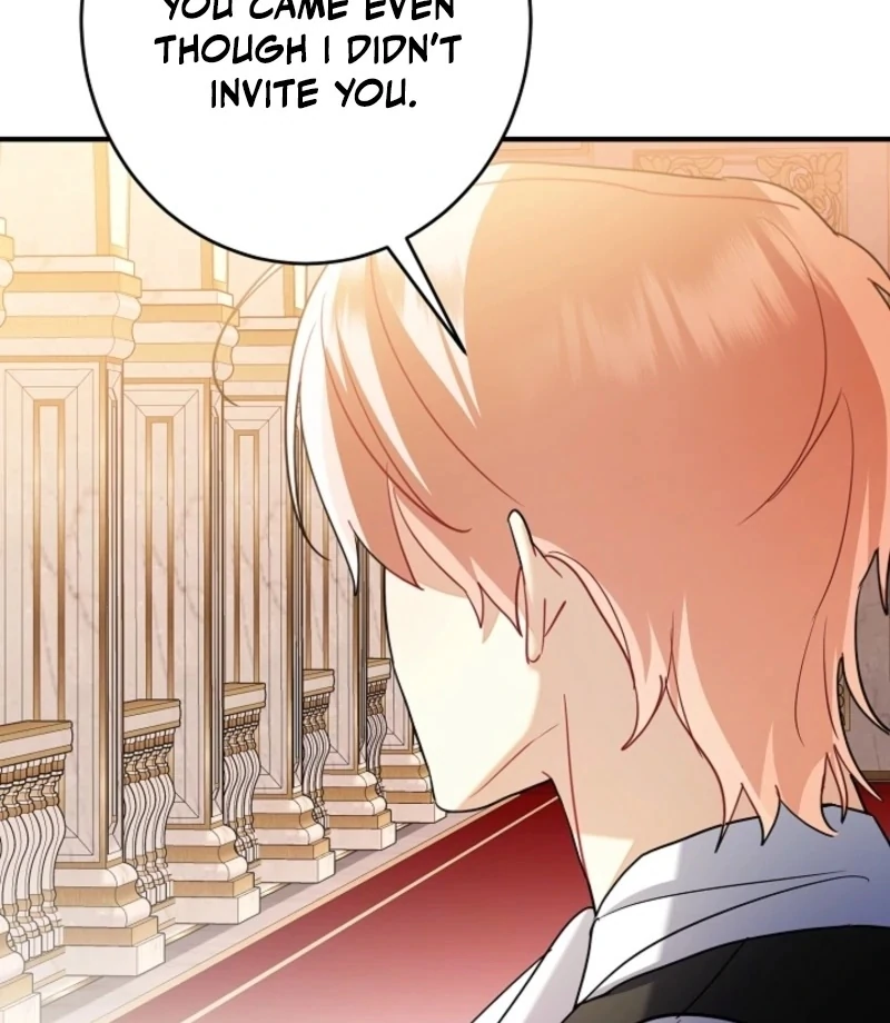 There’s No Way I’d Be Satisfied With a Rabbit Husband! Chapter 19 - Page 43