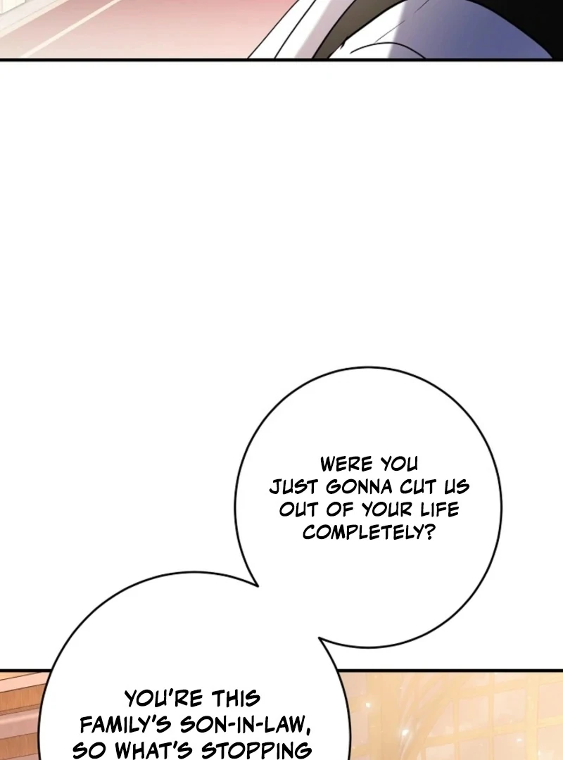 There’s No Way I’d Be Satisfied With a Rabbit Husband! Chapter 19 - Page 44