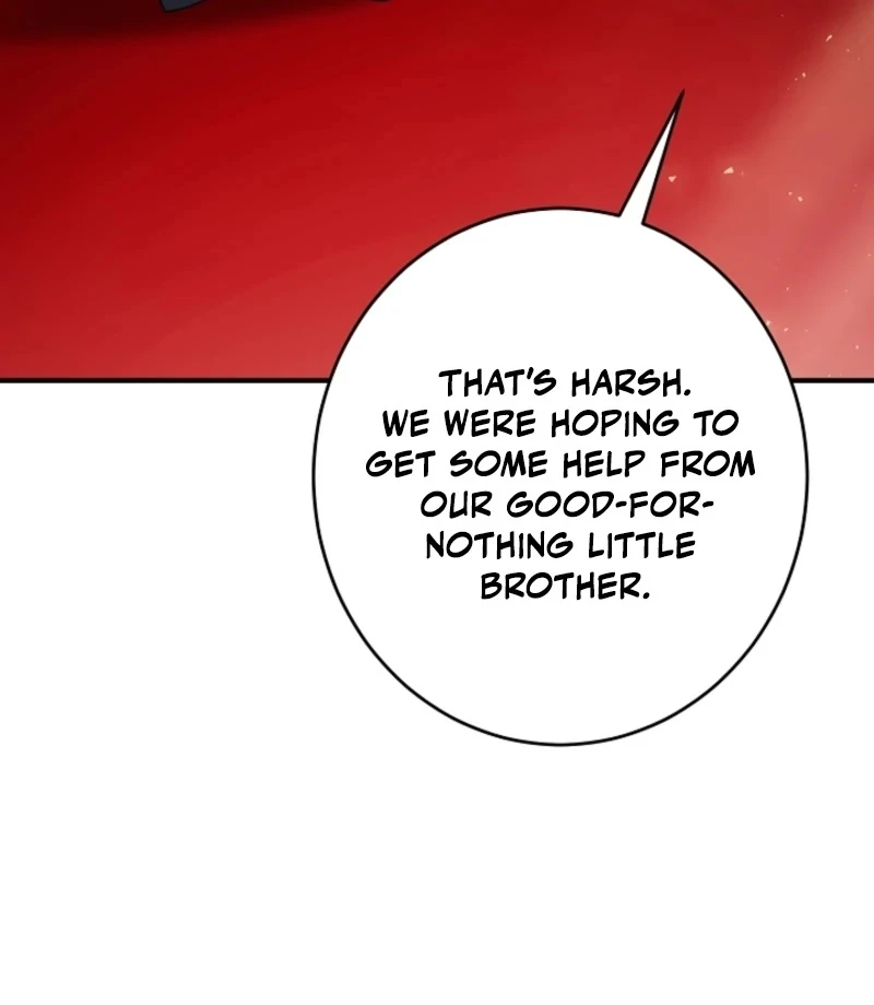 There’s No Way I’d Be Satisfied With a Rabbit Husband! Chapter 19 - Page 46