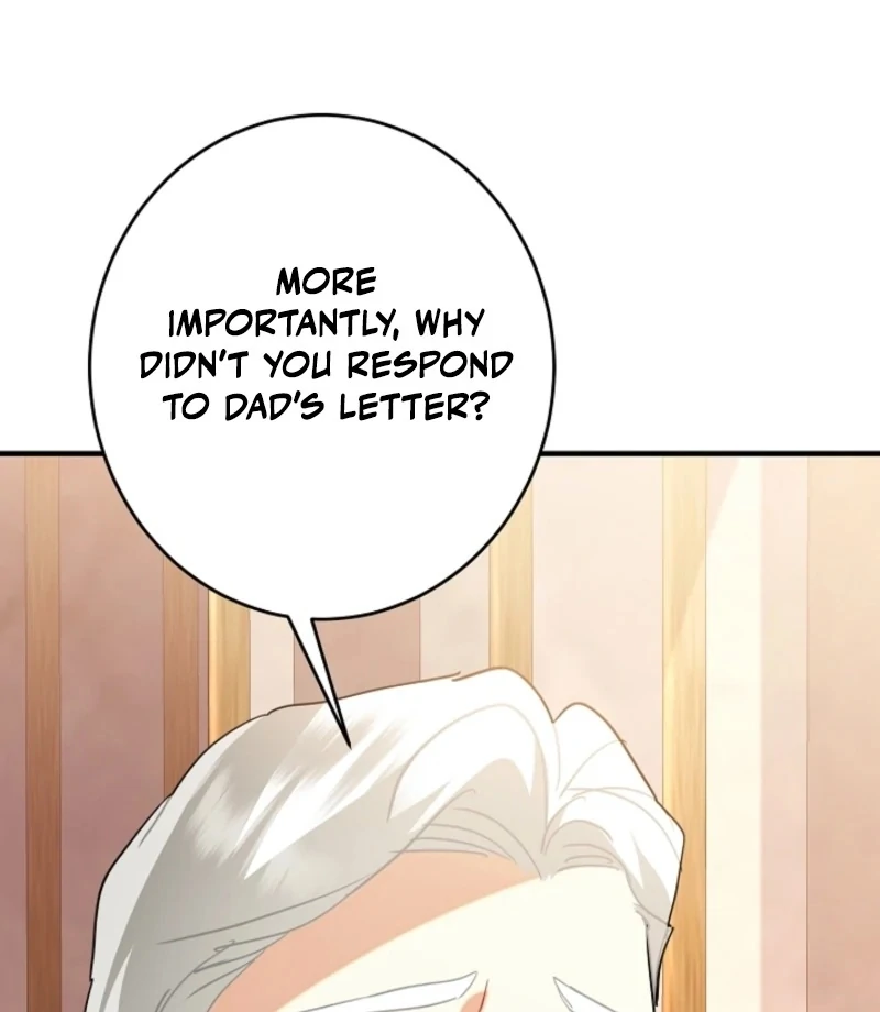 There’s No Way I’d Be Satisfied With a Rabbit Husband! Chapter 19 - Page 47