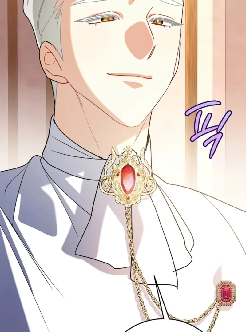 There’s No Way I’d Be Satisfied With a Rabbit Husband! Chapter 19 - Page 48