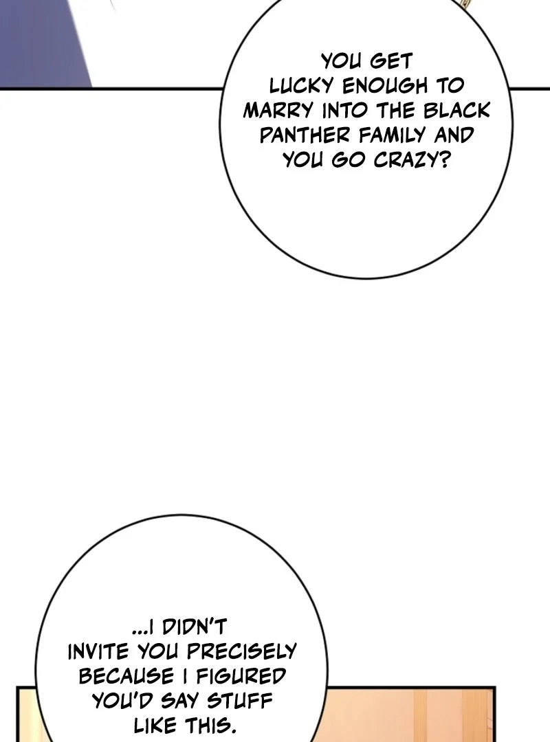 There’s No Way I’d Be Satisfied With a Rabbit Husband! Chapter 19 - Page 49