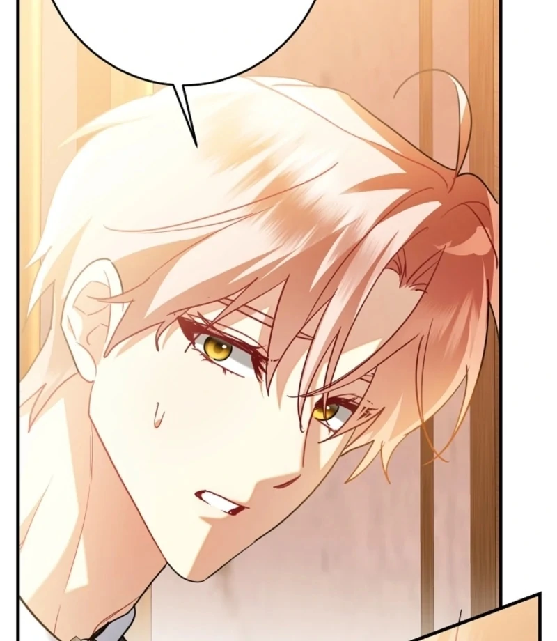 There’s No Way I’d Be Satisfied With a Rabbit Husband! Chapter 19 - Page 50