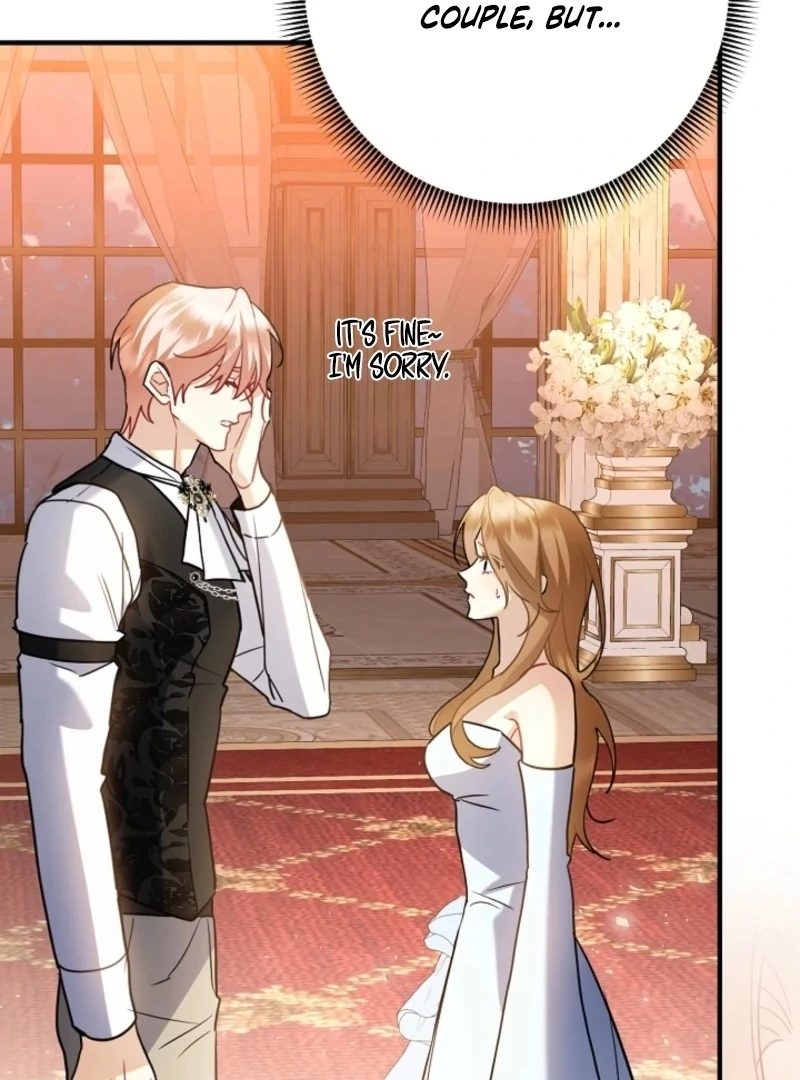 There’s No Way I’d Be Satisfied With a Rabbit Husband! Chapter 19 - Page 6