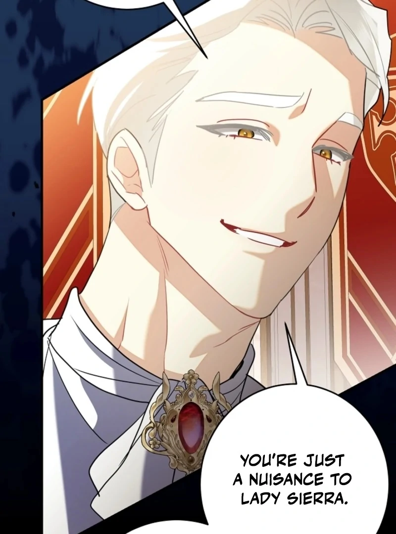 There’s No Way I’d Be Satisfied With a Rabbit Husband! Chapter 19 - Page 54