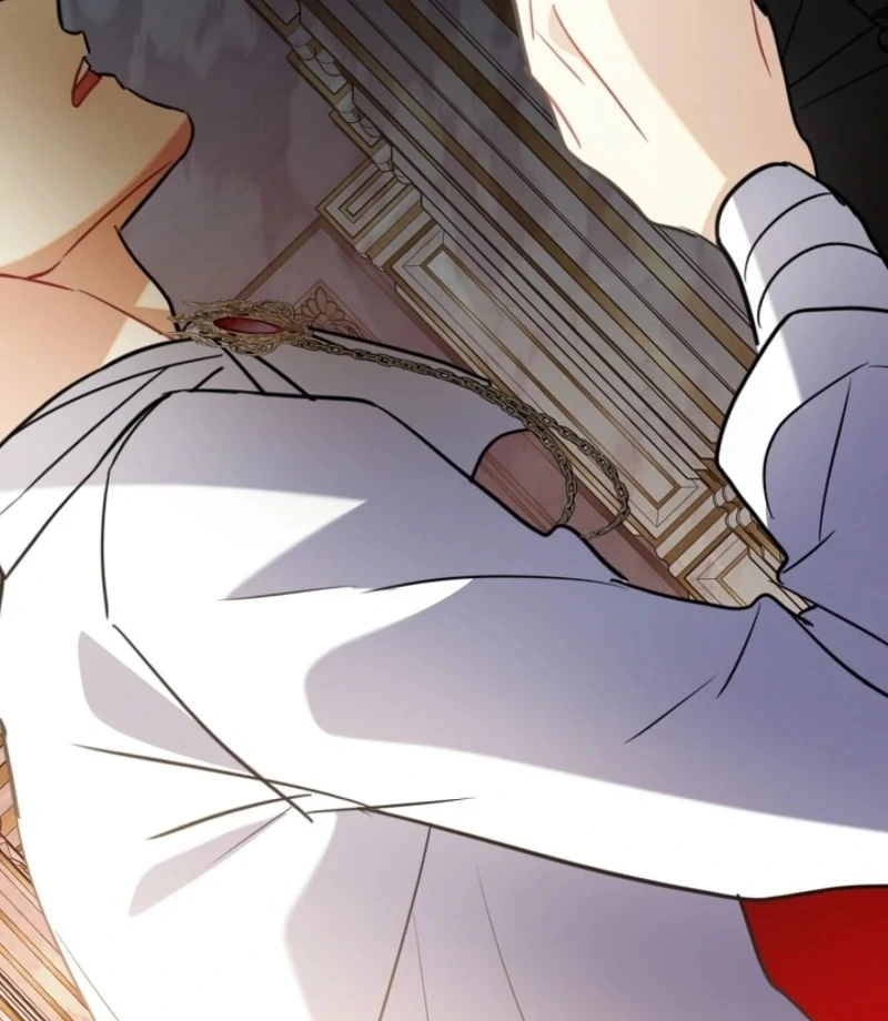 There’s No Way I’d Be Satisfied With a Rabbit Husband! Chapter 19 - Page 56