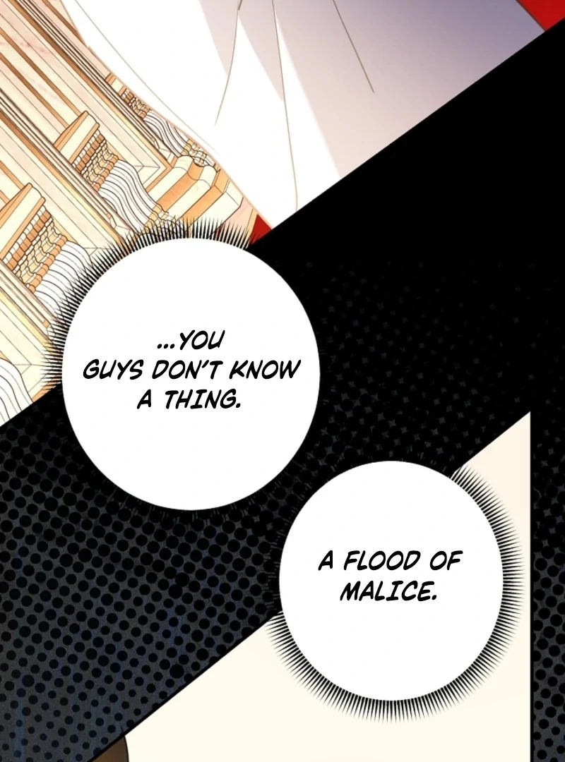 There’s No Way I’d Be Satisfied With a Rabbit Husband! Chapter 19 - Page 57