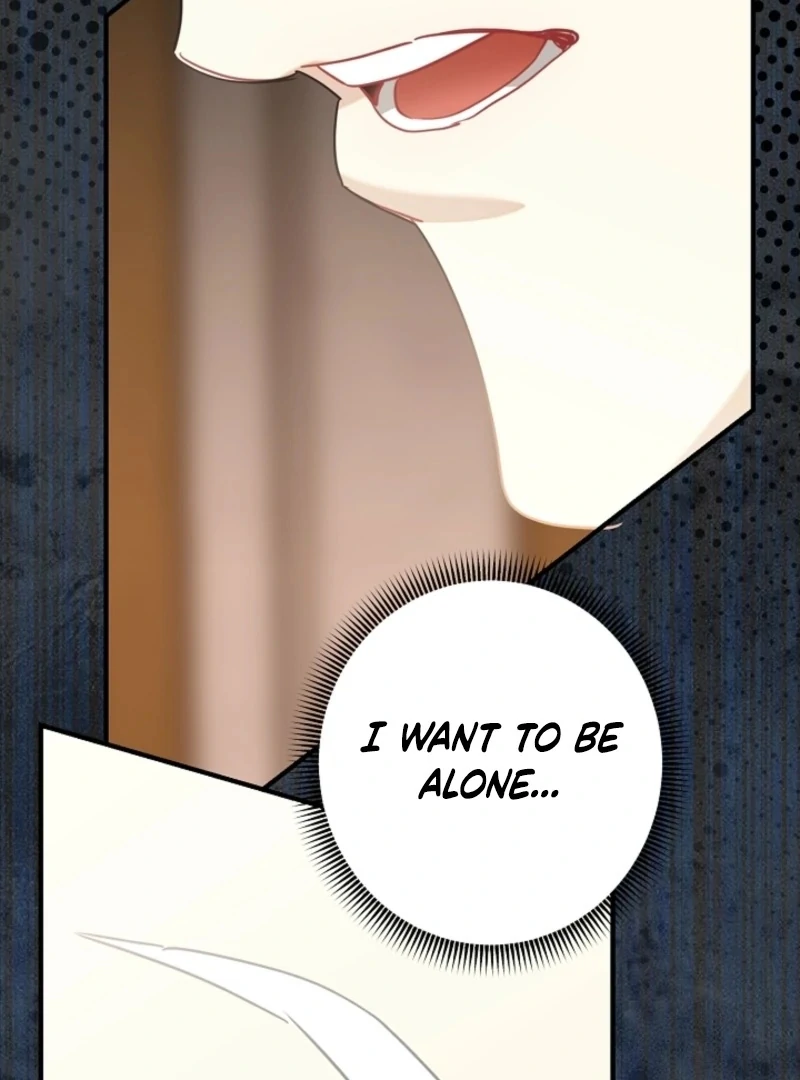 There’s No Way I’d Be Satisfied With a Rabbit Husband! Chapter 19 - Page 58