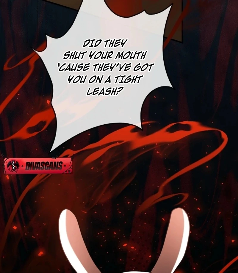 There’s No Way I’d Be Satisfied With a Rabbit Husband! Chapter 19 - Page 60