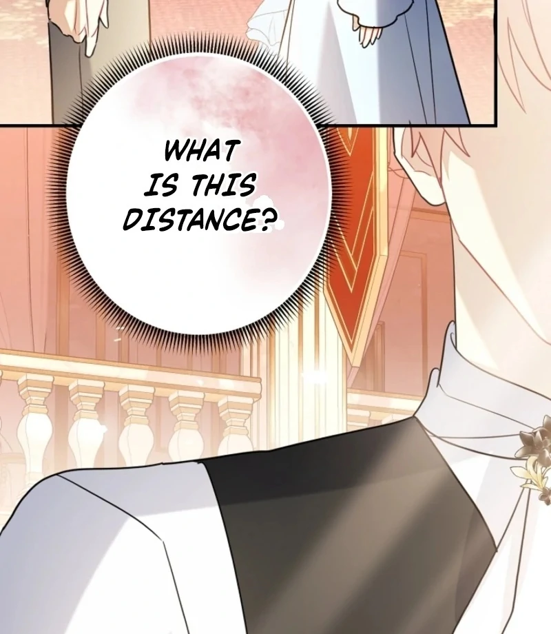 There’s No Way I’d Be Satisfied With a Rabbit Husband! Chapter 19 - Page 7