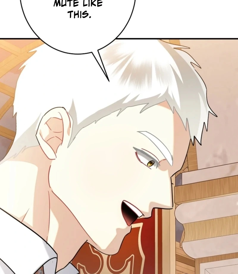 There’s No Way I’d Be Satisfied With a Rabbit Husband! Chapter 19 - Page 63