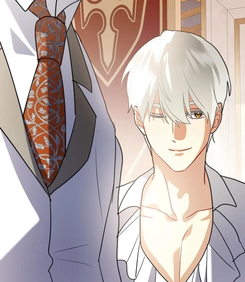 There’s No Way I’d Be Satisfied With a Rabbit Husband! Chapter 19 - Page 64