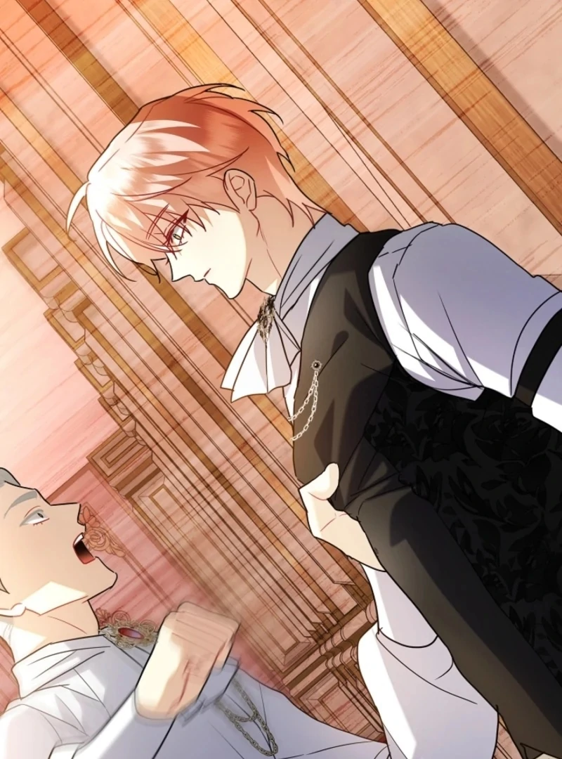 There’s No Way I’d Be Satisfied With a Rabbit Husband! Chapter 19 - Page 66