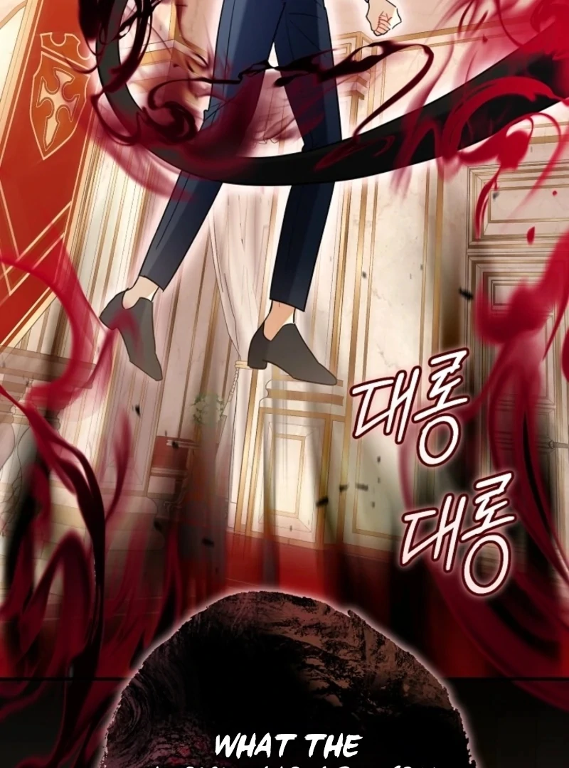 There’s No Way I’d Be Satisfied With a Rabbit Husband! Chapter 19 - Page 75