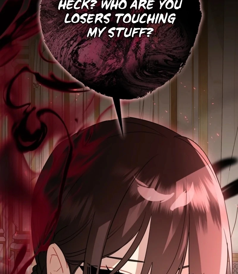 There’s No Way I’d Be Satisfied With a Rabbit Husband! Chapter 19 - Page 76