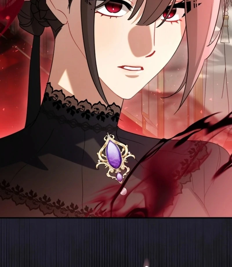 There’s No Way I’d Be Satisfied With a Rabbit Husband! Chapter 19 - Page 77