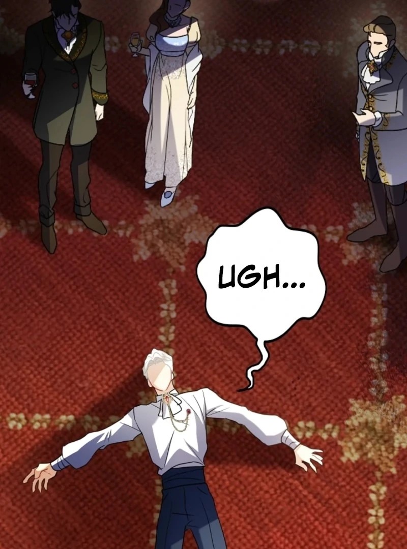 There’s No Way I’d Be Satisfied With a Rabbit Husband! Chapter 19 - Page 79