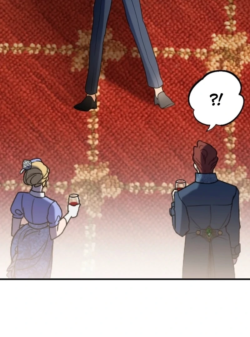 There’s No Way I’d Be Satisfied With a Rabbit Husband! Chapter 19 - Page 80