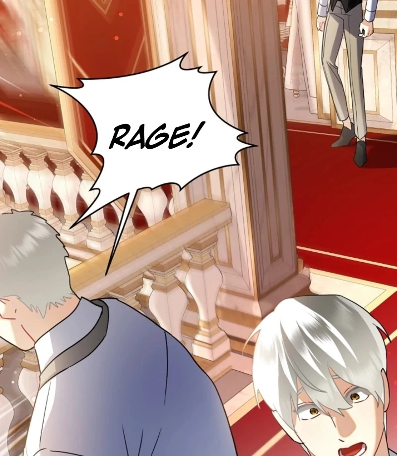 There’s No Way I’d Be Satisfied With a Rabbit Husband! Chapter 19 - Page 82