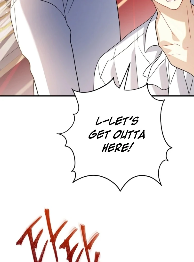 There’s No Way I’d Be Satisfied With a Rabbit Husband! Chapter 19 - Page 83