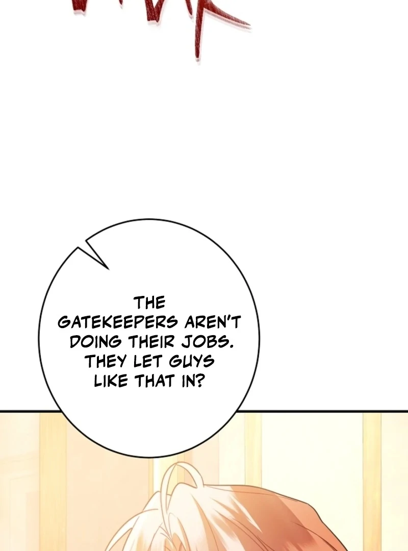 There’s No Way I’d Be Satisfied With a Rabbit Husband! Chapter 19 - Page 84