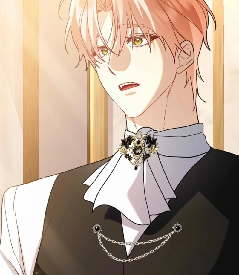 There’s No Way I’d Be Satisfied With a Rabbit Husband! Chapter 19 - Page 85