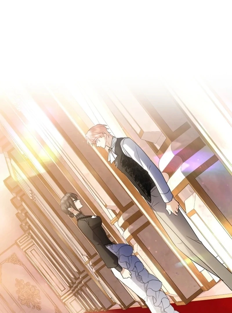 There’s No Way I’d Be Satisfied With a Rabbit Husband! Chapter 19 - Page 87