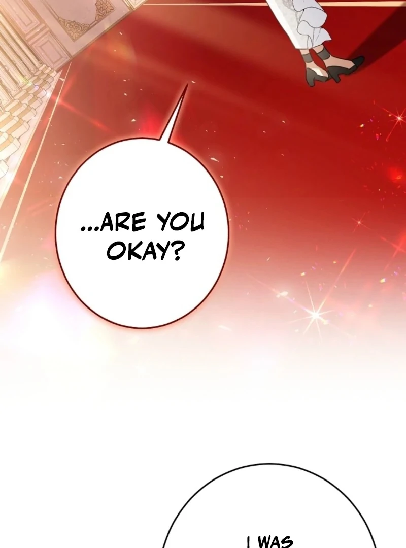 There’s No Way I’d Be Satisfied With a Rabbit Husband! Chapter 19 - Page 88