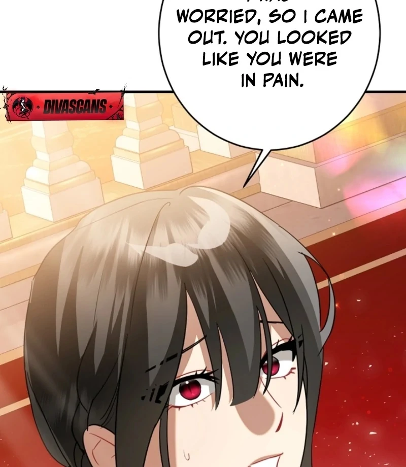 There’s No Way I’d Be Satisfied With a Rabbit Husband! Chapter 19 - Page 89