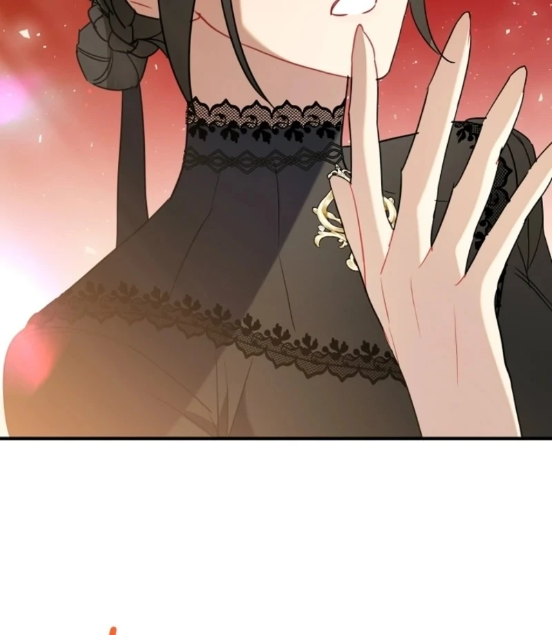 There’s No Way I’d Be Satisfied With a Rabbit Husband! Chapter 19 - Page 90