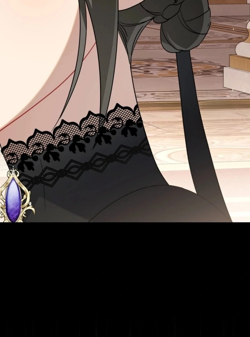 There’s No Way I’d Be Satisfied With a Rabbit Husband! Chapter 19 - Page 10