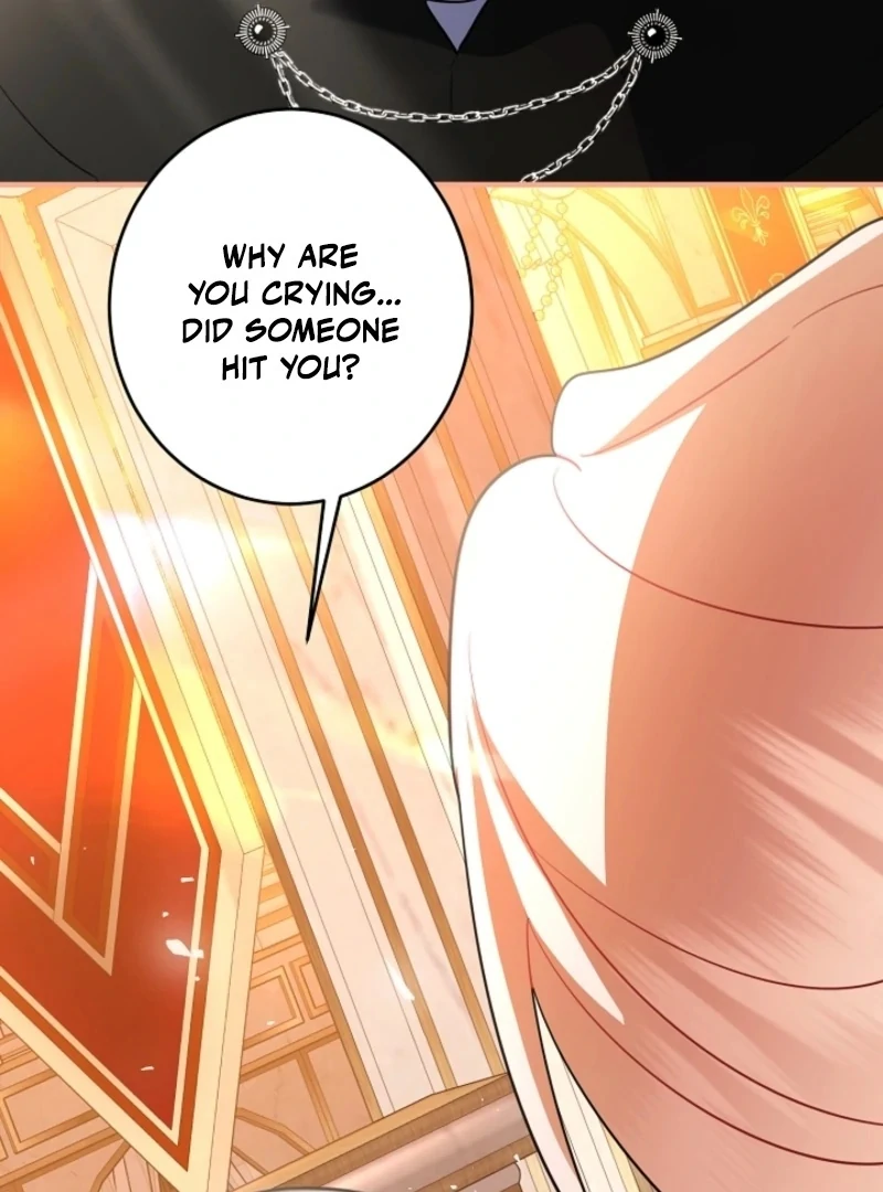 There’s No Way I’d Be Satisfied With a Rabbit Husband! Chapter 19 - Page 92