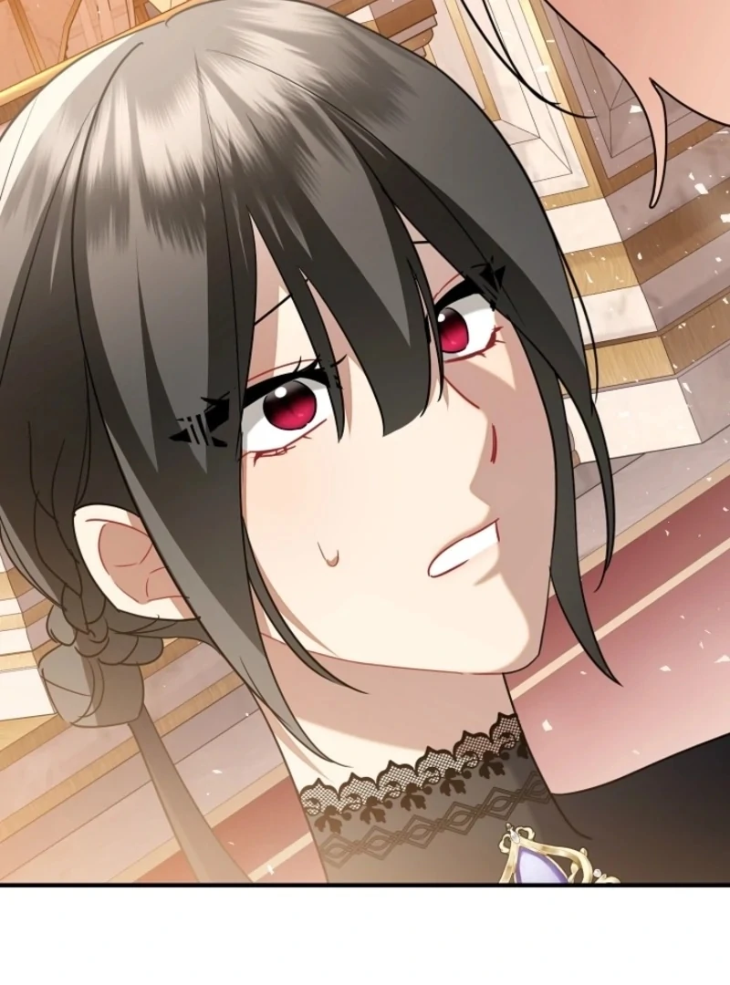 There’s No Way I’d Be Satisfied With a Rabbit Husband! Chapter 19 - Page 93