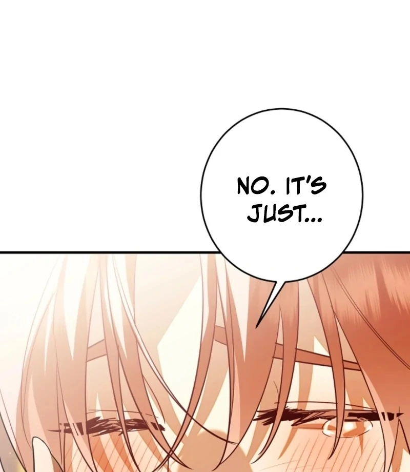 There’s No Way I’d Be Satisfied With a Rabbit Husband! Chapter 19 - Page 94