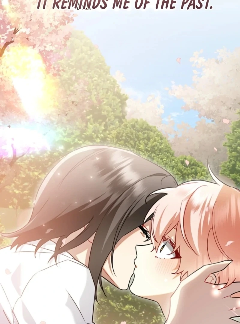 There’s No Way I’d Be Satisfied With a Rabbit Husband! Chapter 19 - Page 96