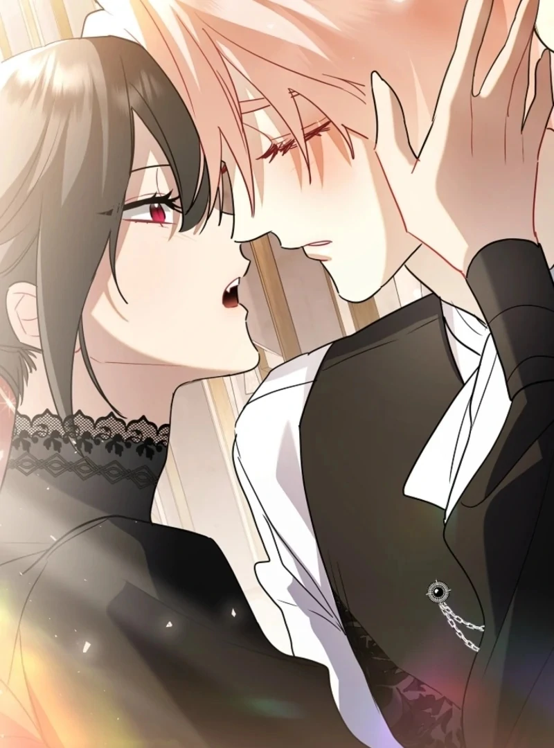 There’s No Way I’d Be Satisfied With a Rabbit Husband! Chapter 19 - Page 100