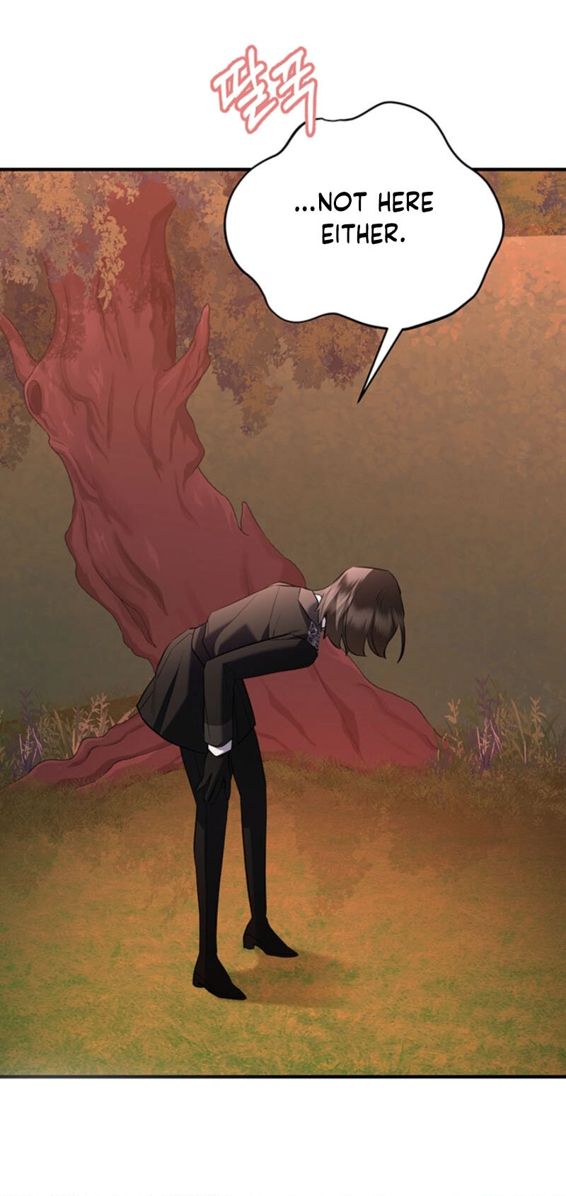 There’s No Way I’d Be Satisfied With a Rabbit Husband! Chapter 2 - Page 16