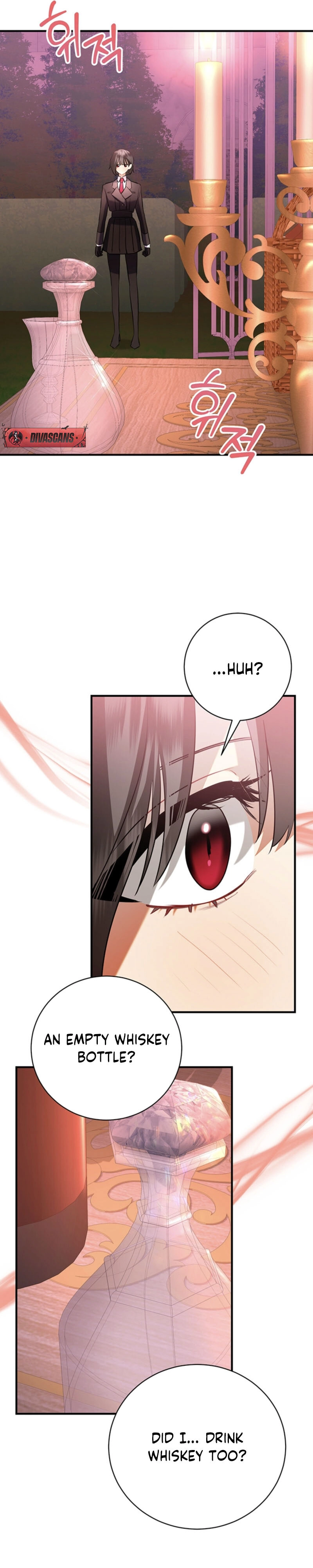 There’s No Way I’d Be Satisfied With a Rabbit Husband! Chapter 2 - Page 18