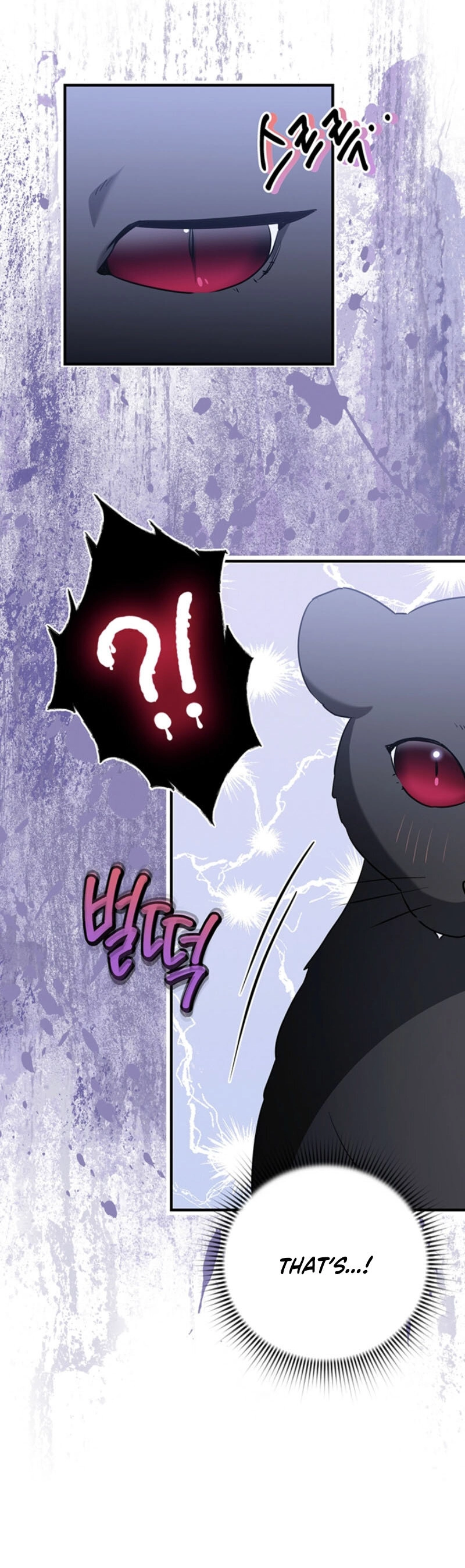 There’s No Way I’d Be Satisfied With a Rabbit Husband! Chapter 2 - Page 22